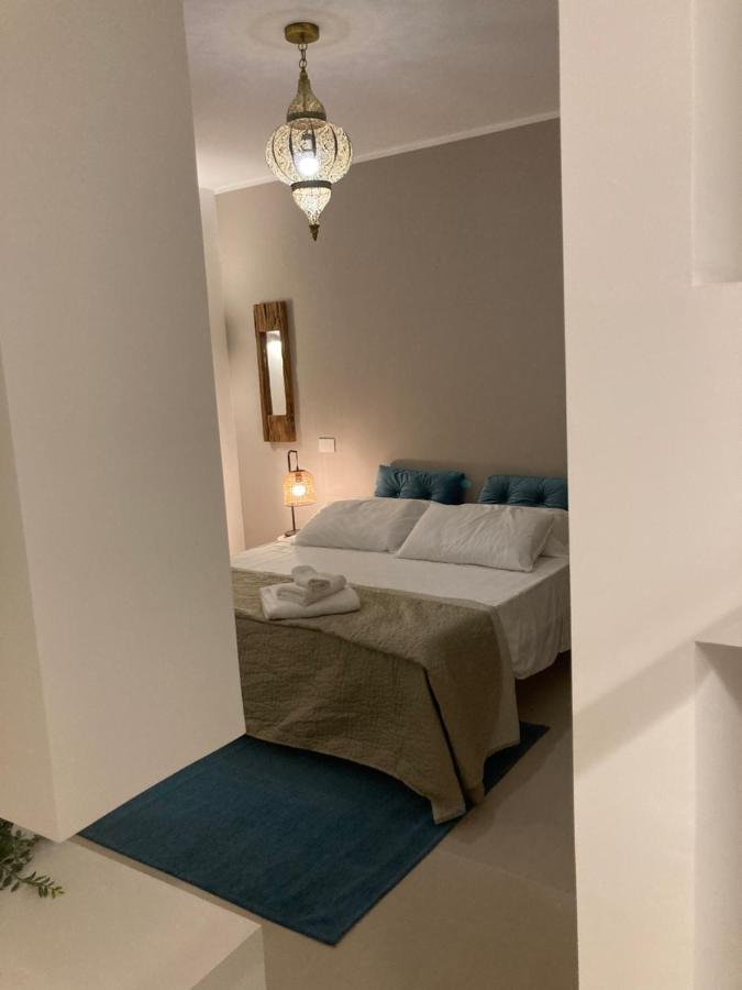 La Dimora Del Principe Luxury House Apartman Mazara del Vallo Kültér fotó