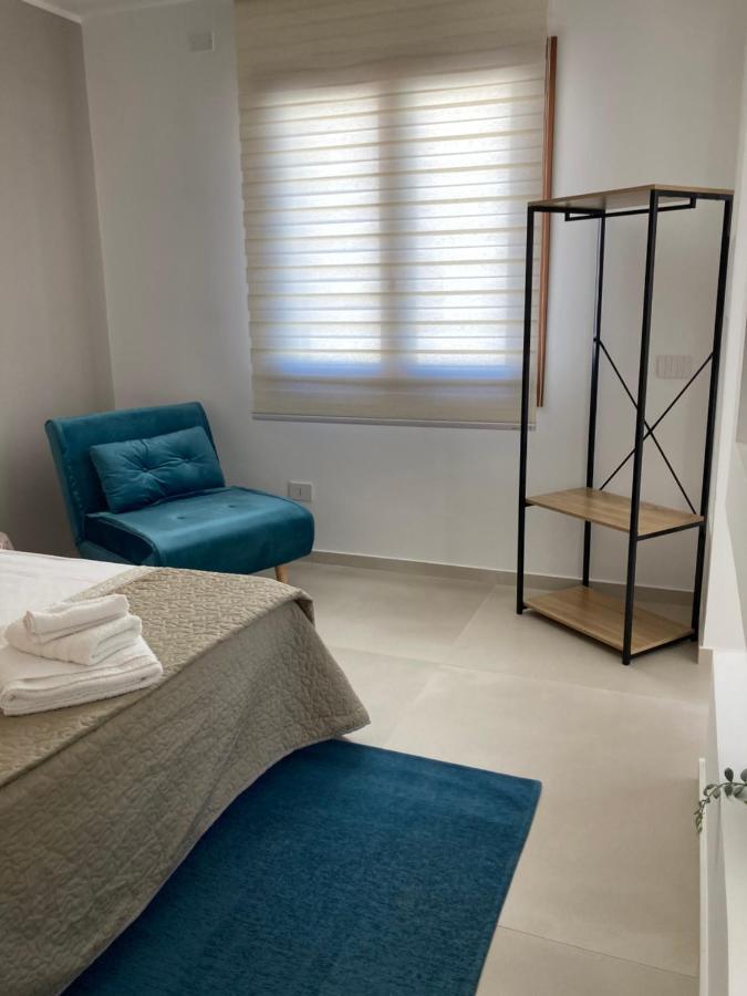 La Dimora Del Principe Luxury House Apartman Mazara del Vallo Kültér fotó