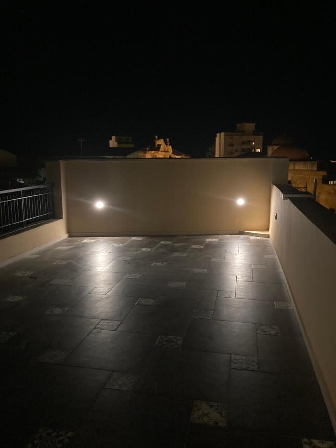 La Dimora Del Principe Luxury House Apartman Mazara del Vallo Kültér fotó