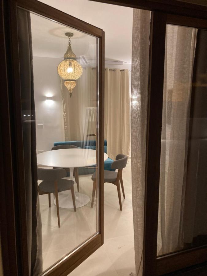 La Dimora Del Principe Luxury House Apartman Mazara del Vallo Kültér fotó