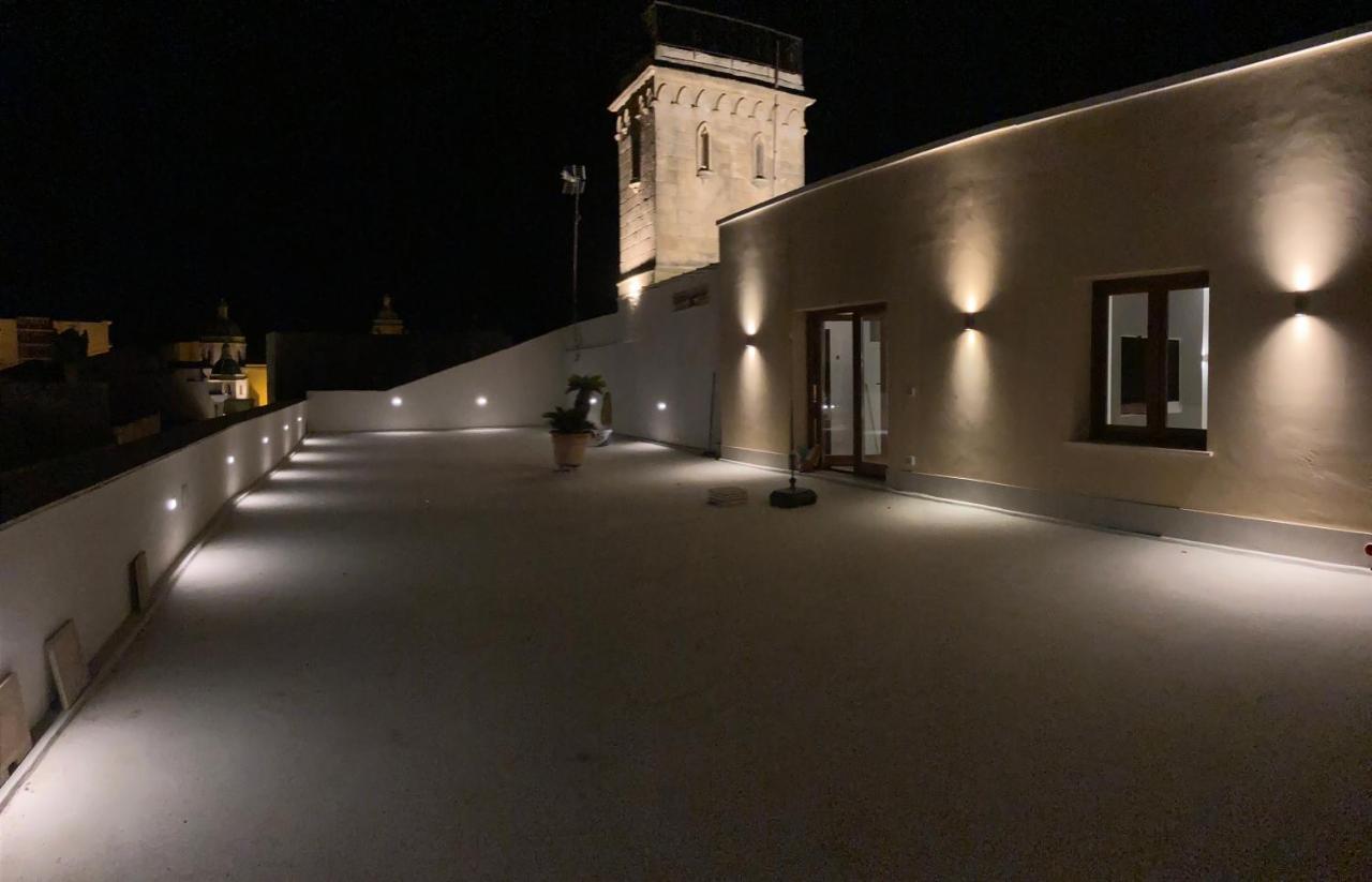 La Dimora Del Principe Luxury House Apartman Mazara del Vallo Kültér fotó