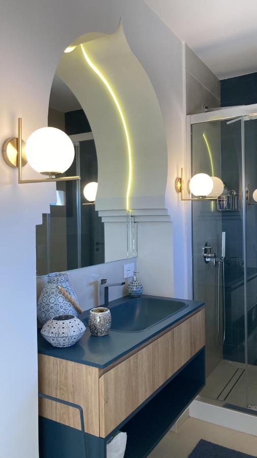 La Dimora Del Principe Luxury House Apartman Mazara del Vallo Kültér fotó
