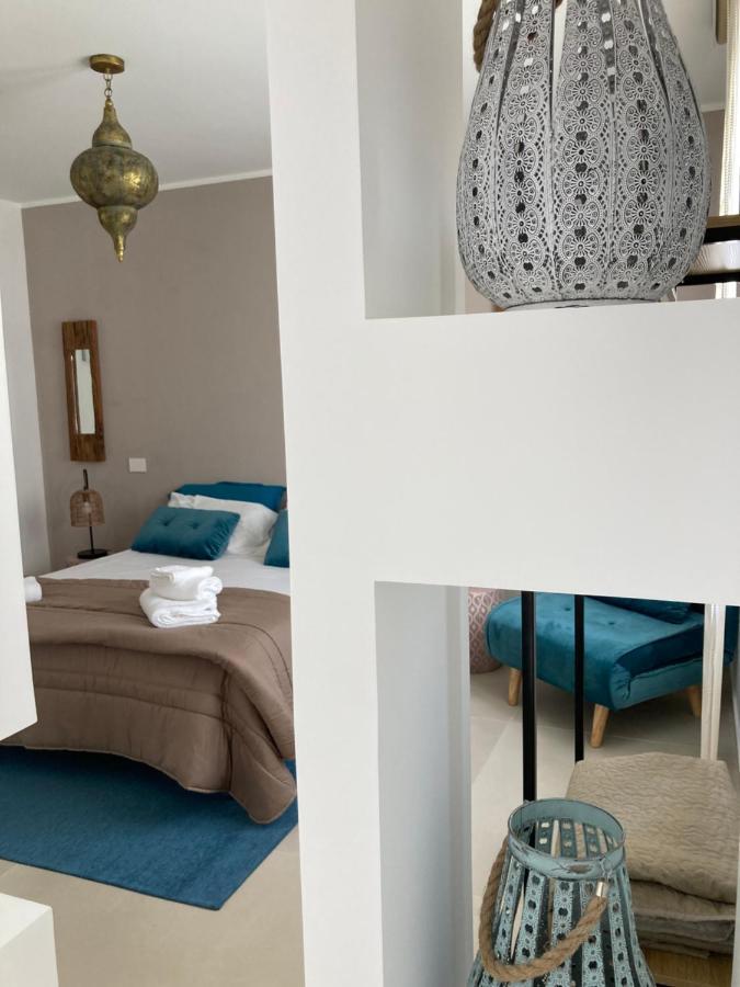 La Dimora Del Principe Luxury House Apartman Mazara del Vallo Kültér fotó