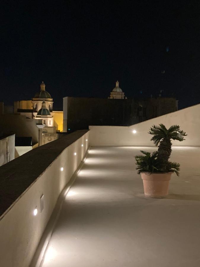 La Dimora Del Principe Luxury House Apartman Mazara del Vallo Kültér fotó