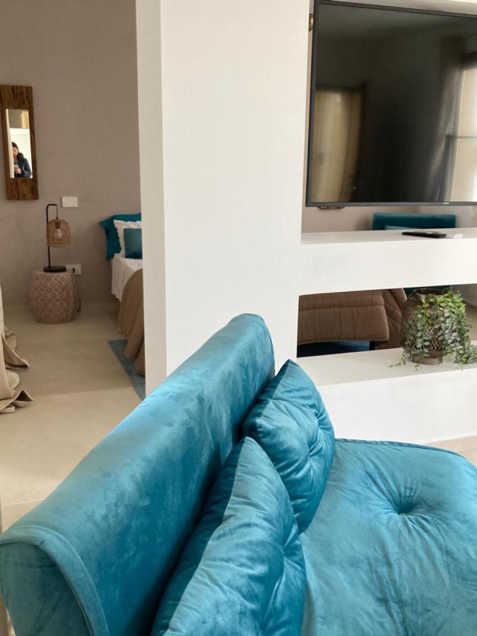 La Dimora Del Principe Luxury House Apartman Mazara del Vallo Kültér fotó